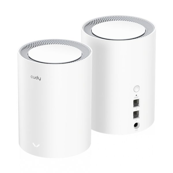 Toshiba Mesh WiFi System