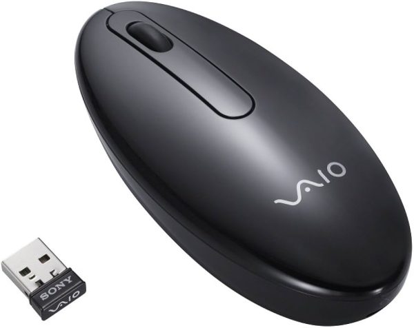 Sony Wireless Mouse