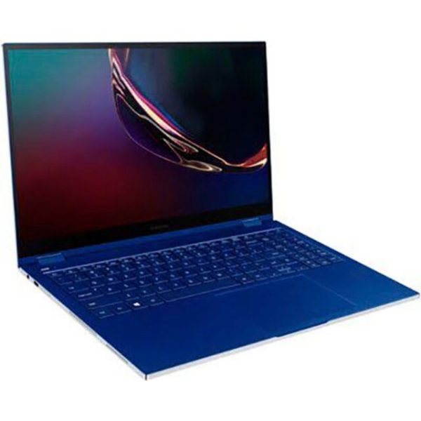 Samsung Galaxy Book Flex