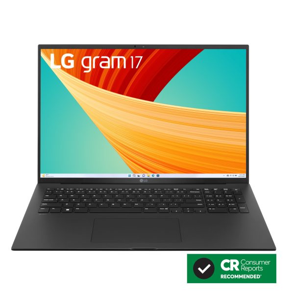 LG Gram 17