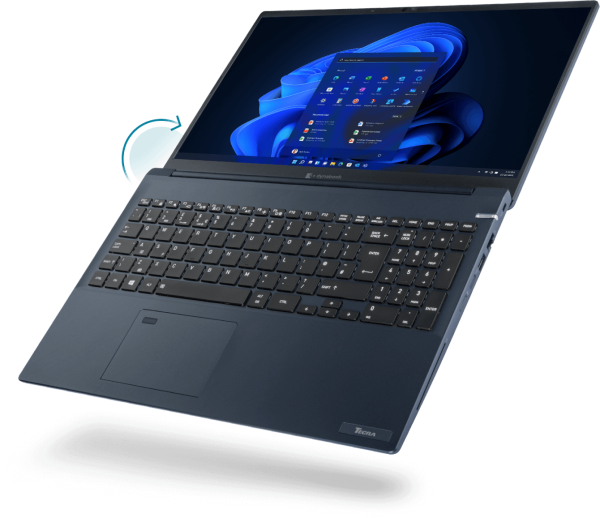 Toshiba Dynabook Tecra A50