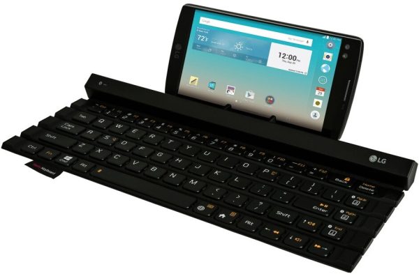 LG Bluetooth Keyboard