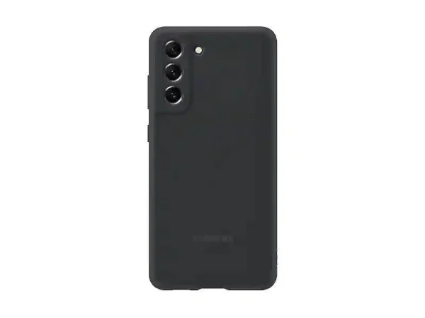 Silicone Cover for Galaxy S21