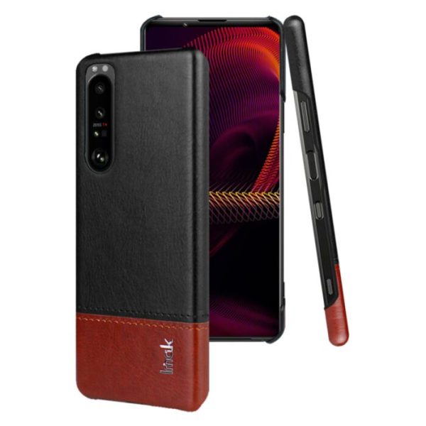 Xperia 1 III Leather Case