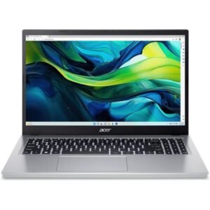 Aspire Go 15 AI Ready Laptop