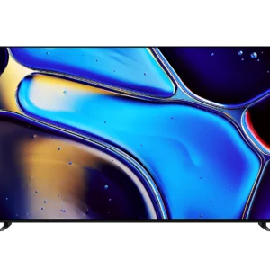 BRAVIA 8 | XR Processor | OLED | 4K Ultra HD | High Dynamic Range (HDR) | Google Smart TV