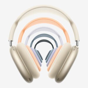 Apple AirPods Max Over-Ear Headphones